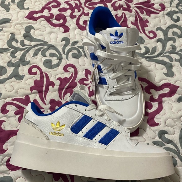 Adidas forum Bonega new - Picture 1 of 5